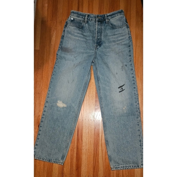 The Rigid Way-High® Jean - Picture 6 of 8